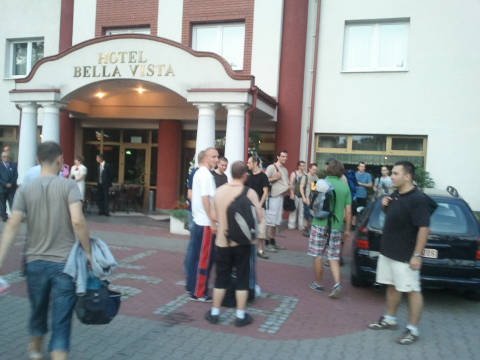 Świętujemy 10 lat 3e