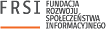 Fundacja Rozwoju Społeczeństwa Informacyjnego