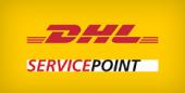 Serwis DHL Service Point
