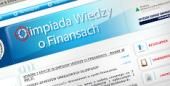 Olimpiada finansowa 2011