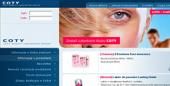 Serwis Coty Platinium
