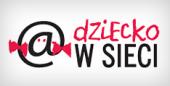 Strona kampanii "Dziecko W Sieci"