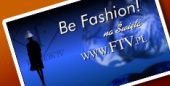 Fashion TV Polska - kartka świąteczna