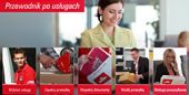 Przewodnik po usługach Siódemki