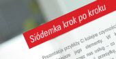 Siódemka - Welcome Kit