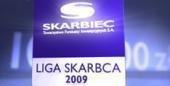 Liga Skarbca 2009