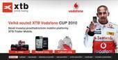 XTB VODAFONE CUP 2010