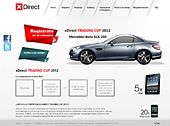Konkurs inwestycyjny xDirect