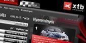 Konkursy inwestycyjne XTB