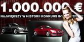 Najwiekszy konkurs w historii dla XTB