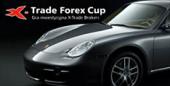 IV Edycja X-Trade Forex Cup