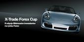 XTB - forex cup 2007