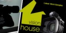 Vision House - identyfikacja i serwis