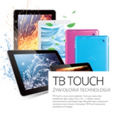 Serwis TB Touch