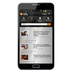 MaxiBonus - aplikacja mobilna