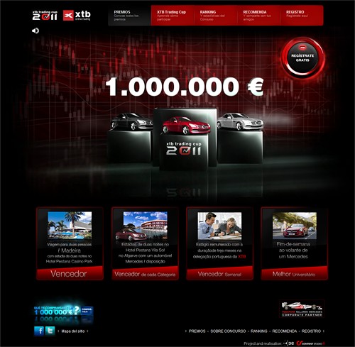 Forex xtb pl